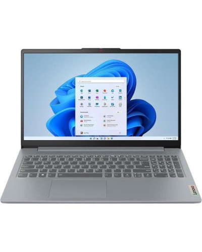 Ноутбук Lenovo IdeaPad Slim 3 15IAH8 (83ER0008PB)