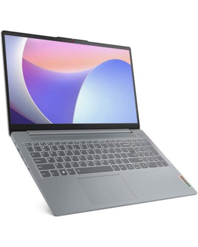 Ноутбук Lenovo IdeaPad Slim 3 15IAH8 (83ER0008PB)