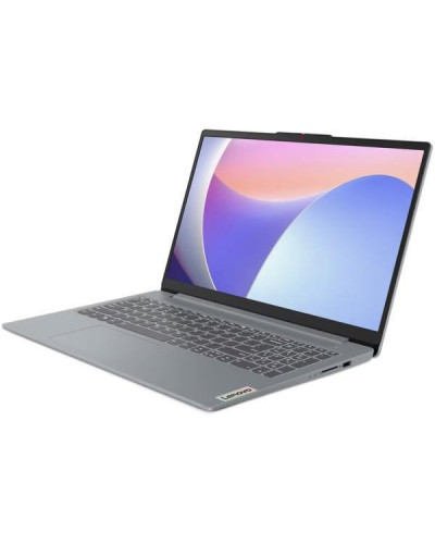 Ноутбук Lenovo IdeaPad Slim 3 15IAH8 (83ER0008PB)