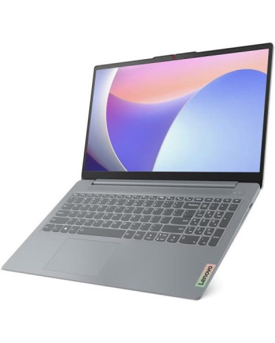 Ноутбук Lenovo IdeaPad Slim 3 15IAH8 (83ER0008PB)