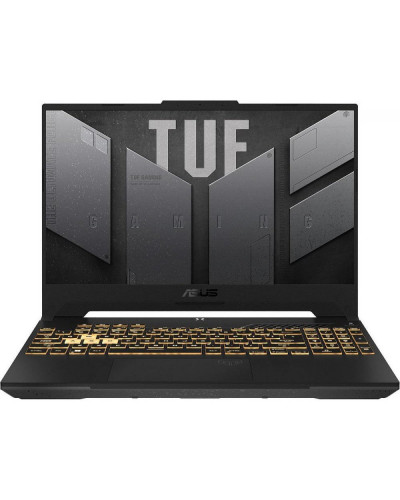 Ноутбук ASUS TUF Gaming F15 FX507ZC4 (FX507ZC4-HN018W)