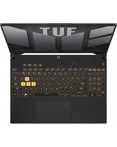 Ноутбук ASUS TUF Gaming F15 FX507ZC4 (FX507ZC4-HN018W)