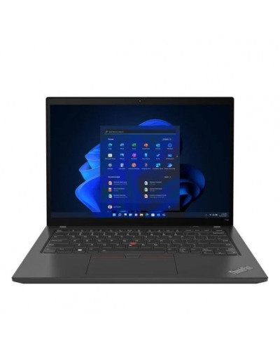 Ноутбук Lenovo ThinkPad T14 Gen 4 (21K3002MPB)