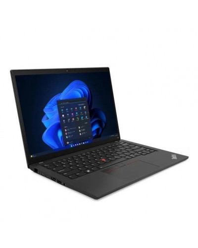 Ноутбук Lenovo ThinkPad T14 Gen 4 (21K3002MPB)