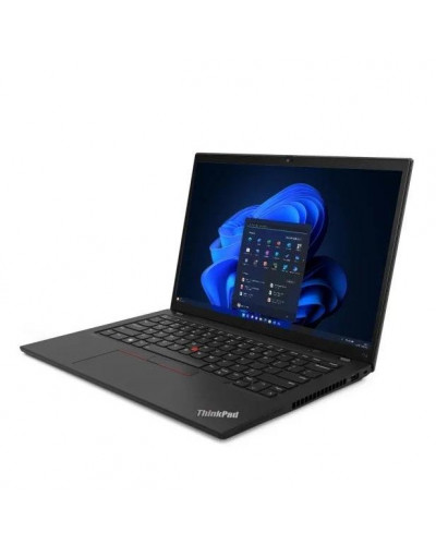 Ноутбук Lenovo ThinkPad T14 Gen 4 (21K3002MPB)