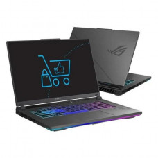 Ноутбук ASUS ROG Strix G16 G614JI (G614JI-N3138)