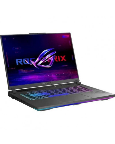 Ноутбук ASUS ROG Strix G16 G614JI (G614JI-N3138)