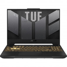 Ноутбук ASUS TUF Gaming F15 FX507ZC4 Mecha Gray (FX507ZC4-HN081)