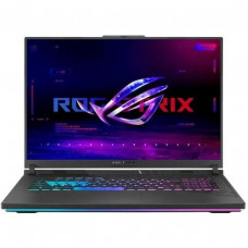 Ноутбук ASUS ROG Strix G18 G814JZR (G814JZR-N6044)