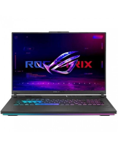 Ноутбук ASUS ROG Strix G18 (G814JZR-N6044)