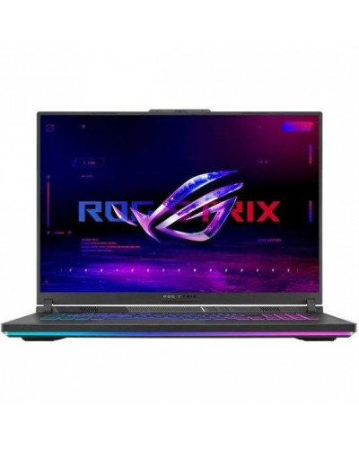 Ноутбук ASUS ROG Strix G18 (G814JZR-N6044)