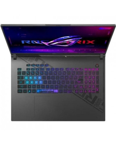 Ноутбук ASUS ROG Strix G18 (G814JZR-N6044)