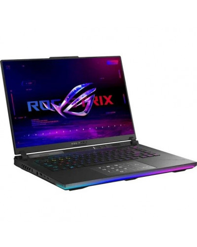 Ноутбук ASUS ROG Strix SCAR 16 G634JY (G634JY-NM015)