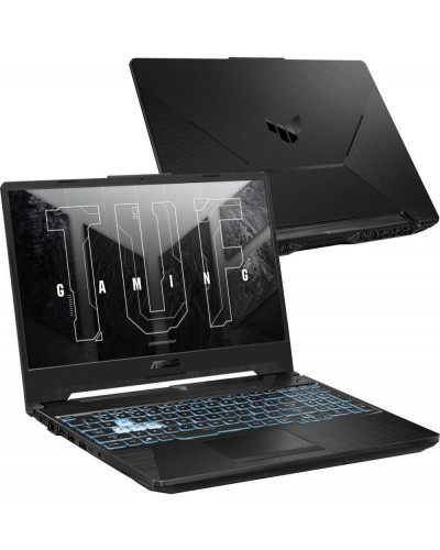 Ноутбук ASUS TUF Gaming A15 FA506NC (FA506NC-HN006)