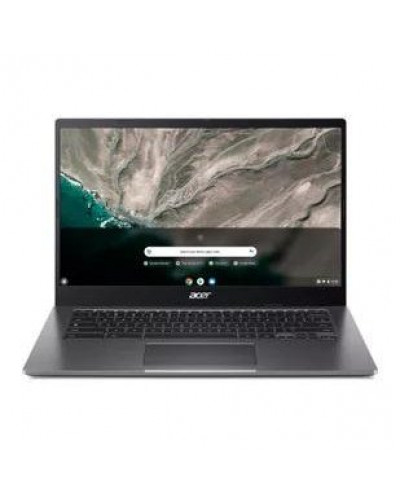 Хромбук Acer Chromebook 514 CB514-1W-34CQ (NX.AU0EP.005)