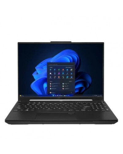 Ноутбук ASUS TUF Gaming A16 FA617NSR (FA617NSR-N0001W)