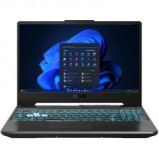 Ноутбук ASUS TUF Gaming A15 FA506NF (FA506NF-HN003W)