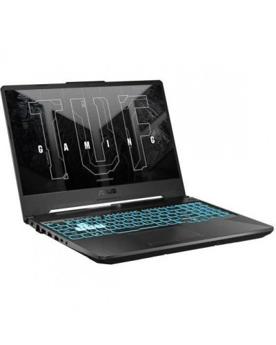 Ноутбук ASUS TUF Gaming A15 FA506NF (FA506NF-HN003W)