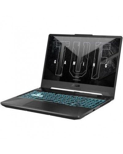 Ноутбук ASUS TUF Gaming A15 FA506NF (FA506NF-HN003W)