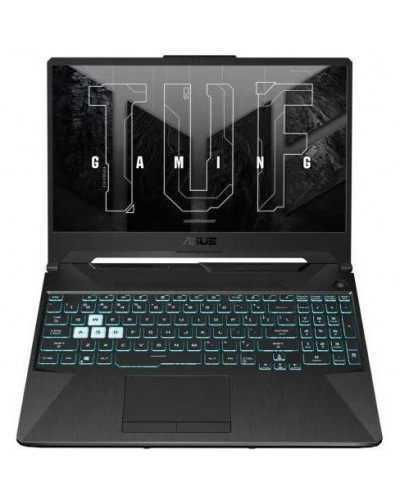 Ноутбук ASUS TUF Gaming A15 FA506NF (FA506NF-HN003W)