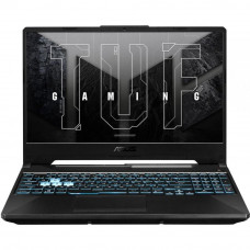 Ноутбук ASUS TUF Gaming F15 FX506HC (FX506HC-HN004W, 90NR0724-M00CW0)