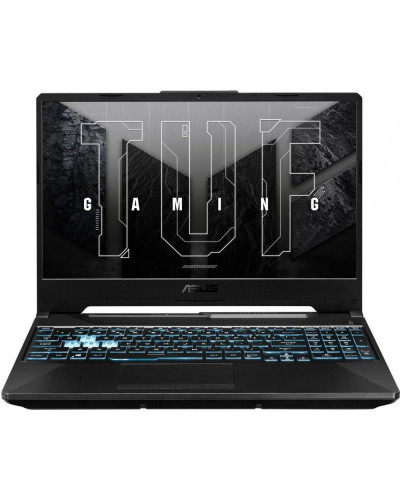 Ноутбук ASUS TUF Gaming F15 (FX506HC-HN004W, 90NR0724-M00CW0)