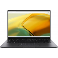 Ноутбук ASUS ZenBook 14 OLED UM3402YA (UM3402YA-KM453W)