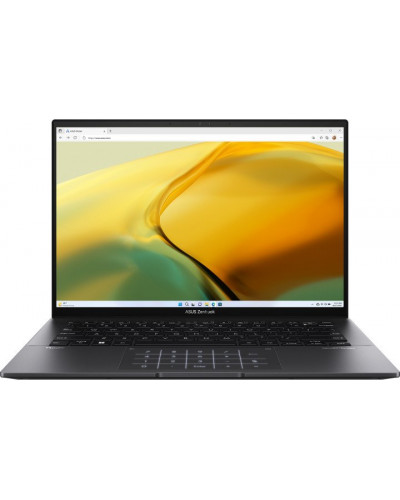 Ноутбук ASUS ZenBook 14 OLED UM3402YA (UM3402YA-KM453W)