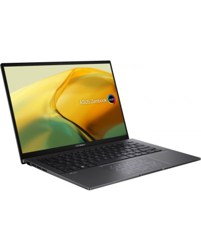 Ноутбук ASUS ZenBook 14 OLED UM3402YA (UM3402YA-KM453W)