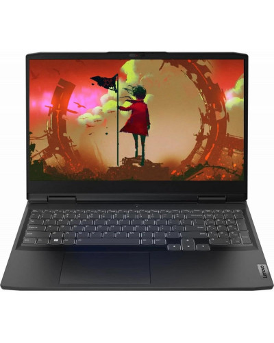 Ноутбук Lenovo IdeaPad Gaming 3 16IAH7 (82SA007LPB)