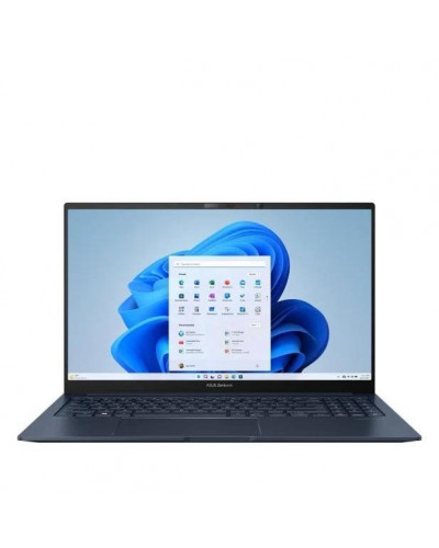 Ноутбук ASUS ZenBook 15 UM3504DA (UM3504DA-BN158W)