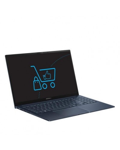 Ноутбук ASUS ZenBook 15 UM3504DA (UM3504DA-BN158W)