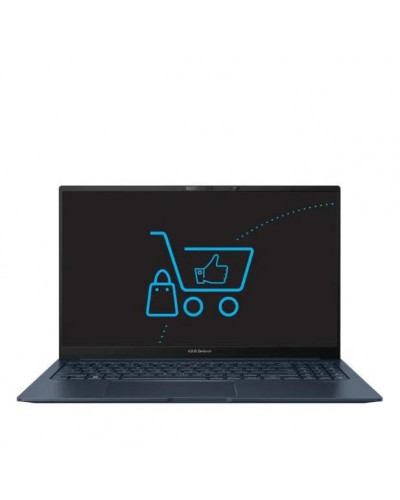 Ноутбук ASUS ZenBook 15 UM3504DA (UM3504DA-BN158W)