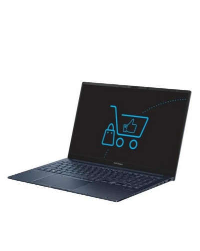 Ноутбук ASUS ZenBook 15 UM3504DA (UM3504DA-BN158W)