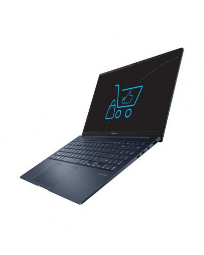 Ноутбук ASUS ZenBook 15 UM3504DA (UM3504DA-BN158W)