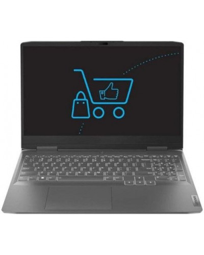 Ноутбук Lenovo LOQ 15APH8 (82XT008MPB)