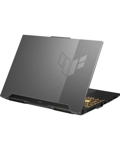 Ноутбук ASUS TUF Gaming F15 FX507ZC4 (FX507ZC4-HN018)