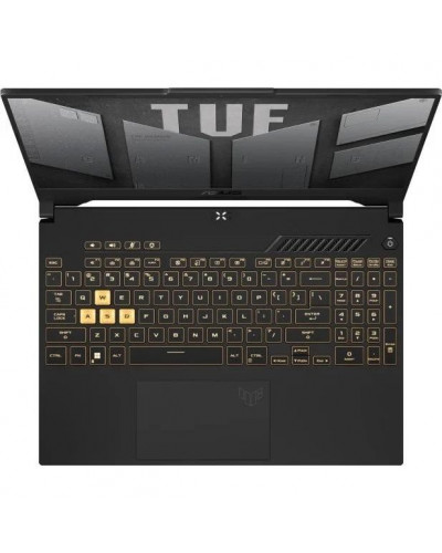 Ноутбук ASUS TUF Gaming F15 FX507ZC4 (FX507ZC4-HN018)