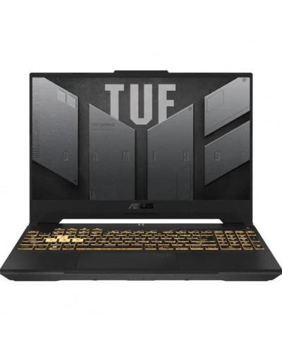 Ноутбук ASUS TUF Gaming F15 FX507ZC4 (FX507ZC4-HN018)