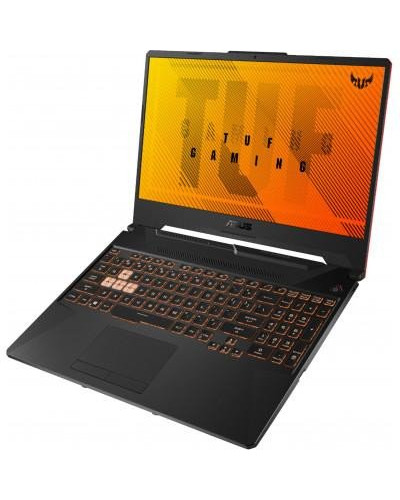 Ноутбук ASUS TUF Gaming F15 FX506LH (FX506LH-HN004W)