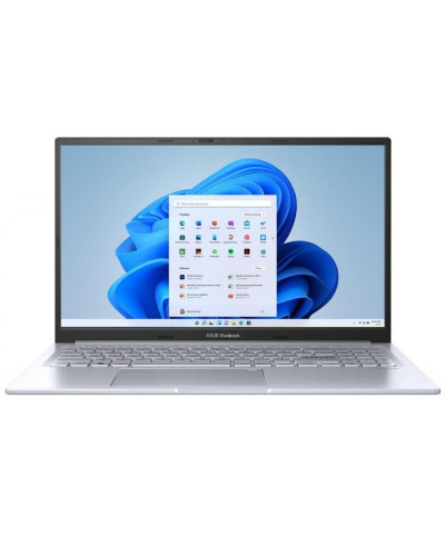 Ноутбук ASUS Vivobook 15X OLED M3504YA (M3504YA-MA313W)