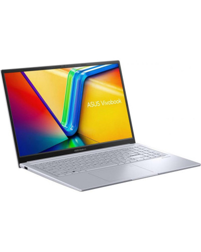 Ноутбук ASUS Vivobook 15X OLED M3504YA (M3504YA-MA313W)