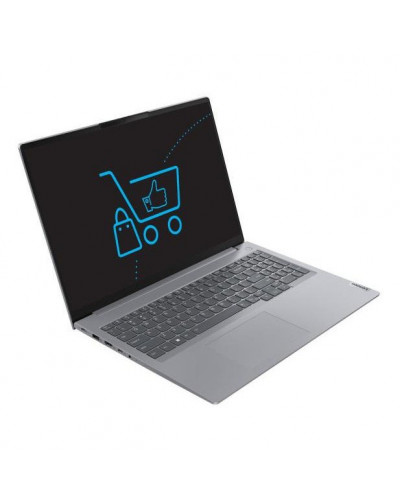 Ноутбук Lenovo ThinkBook 16 G6 IRL (21KH0076PB)