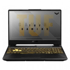 Ноутбук ASUS TUF Gaming F15 FX506HF (FX506HF-HN014W)