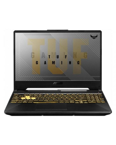 Ноутбук ASUS TUF Gaming F15 FX506HF (FX506HF-HN014W)