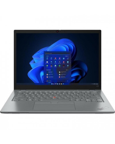 Ноутбук Lenovo ThinkPad L13 Gen 3 (21B30016PB)