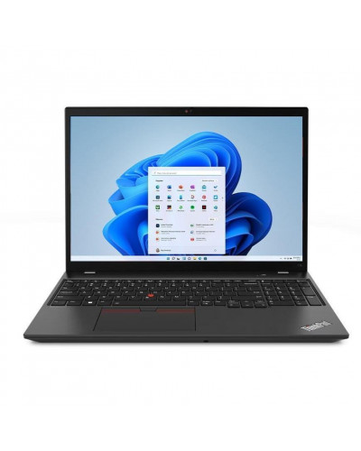 Ноутбук Lenovo ThinkPad T16 Gen 2 (21HH0026PB)