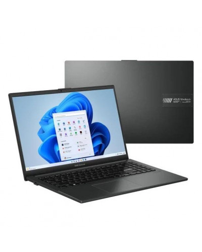 Ноутбук ASUS Vivobook Go 15 E1504FA (E1504FA-L1367W)