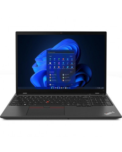 Ноутбук Lenovo ThinkPad T16 Gen 1 (21CH002EPB)