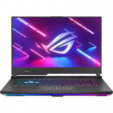 Ноутбук ASUS ROG Strix SCAR G15 G513IE (G513IE-HN004, 90NR0582-M002T0)